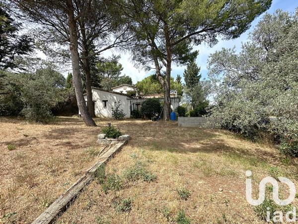 Maison à vendre 5 pièces 175 m² Jonquerettes