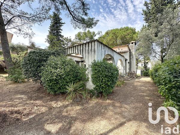 Maison à vendre 5 pièces 175 m² Jonquerettes