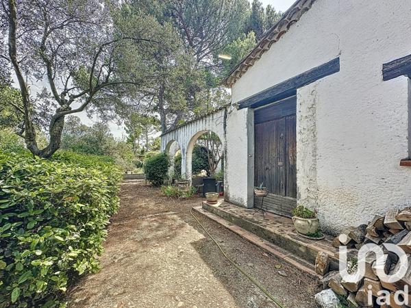 Maison à vendre 5 pièces 175 m² Jonquerettes