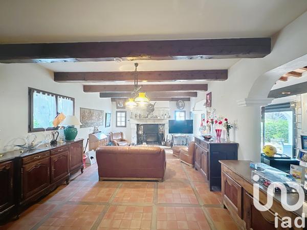Maison à vendre 5 pièces 175 m² Jonquerettes