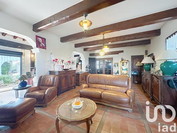 Maison à vendre 5 pièces 175 m² Jonquerettes
