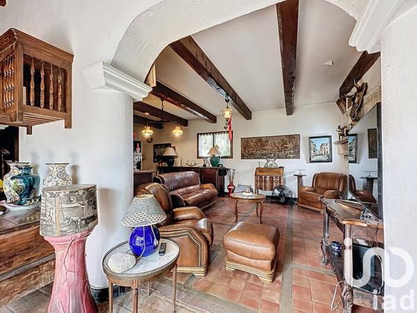 Maison à vendre 5 pièces 175 m² Jonquerettes