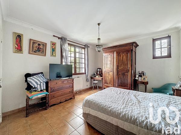 Maison à vendre 5 pièces 175 m² Jonquerettes