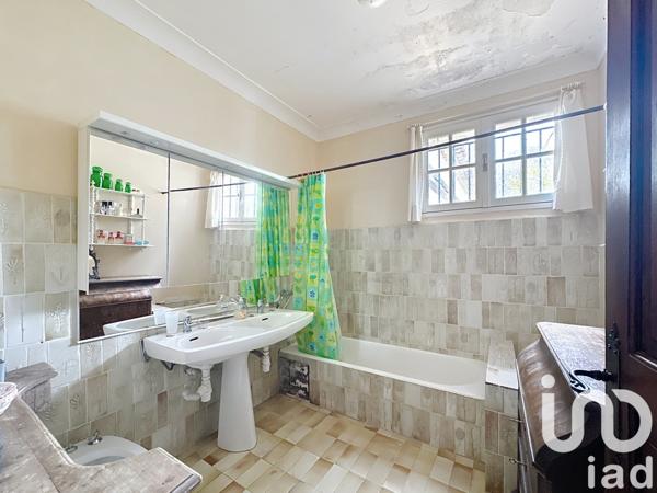 Maison à vendre 5 pièces 175 m² Jonquerettes