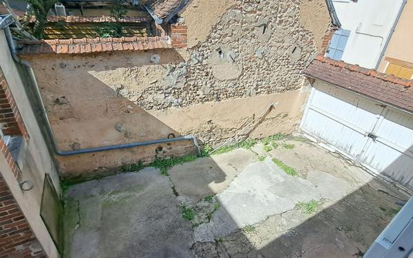 Maison à louer    3 pièces • 70 m2 Châtillon-Coligny