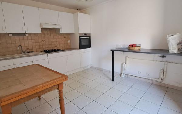 Maison à louer    3 pièces • 70 m2 Châtillon-Coligny