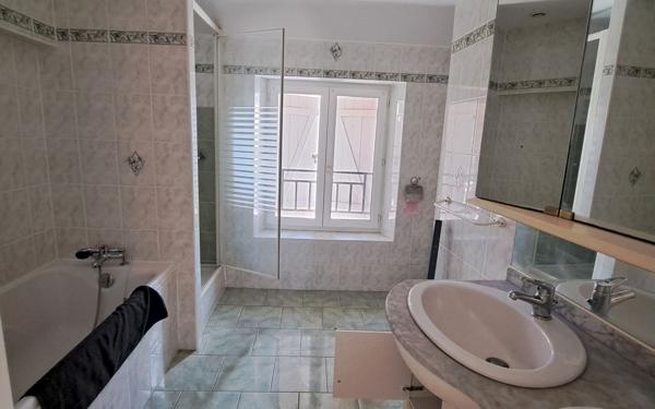 Maison à louer    3 pièces • 70 m2 Châtillon-Coligny