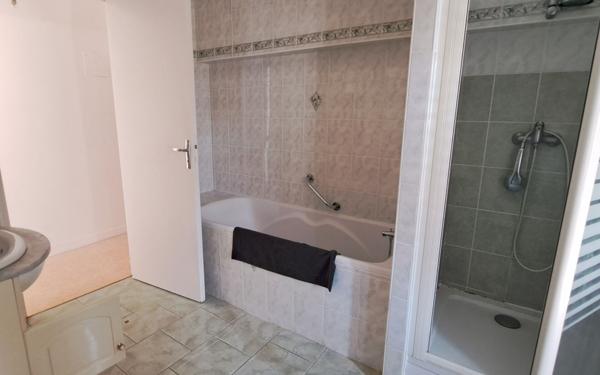 Maison à louer    3 pièces • 70 m2 Châtillon-Coligny