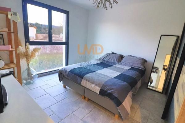 Tourves Maison T4 106m2 - Garage 45m2