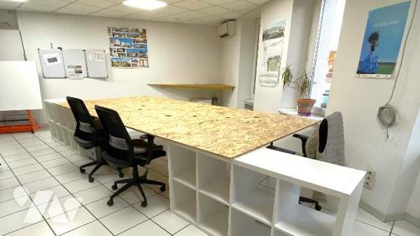 Local à usage professionnel