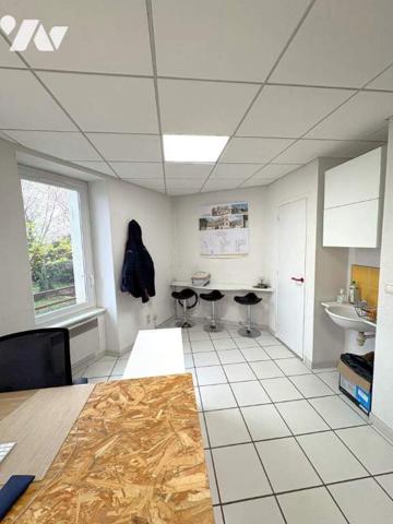 Local à usage professionnel