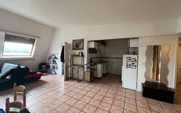 Appartement à vendre    3 pièces • 64 m2 Barbentane