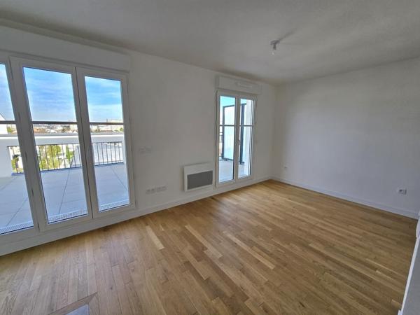 Appartement 1 pièce à louer
