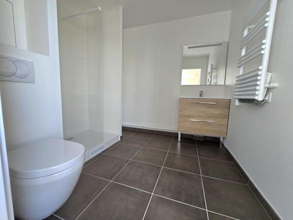 Appartement 1 pièce à louer