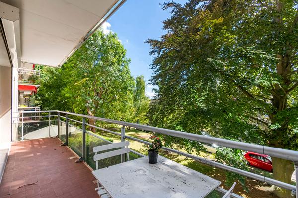 Appartement Saint Germain En Laye 4 pièce(s) 83 m2 535 000 € **  - Référence  18215
