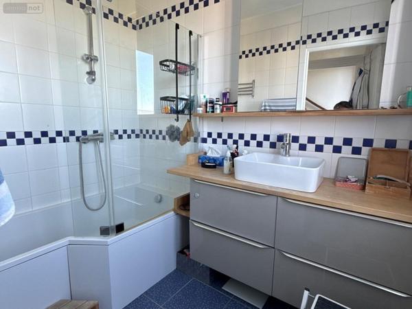 Maison de ville à vendre à Rouen en Seine-Maritime (76000), ref : AL01   
Jouvenet