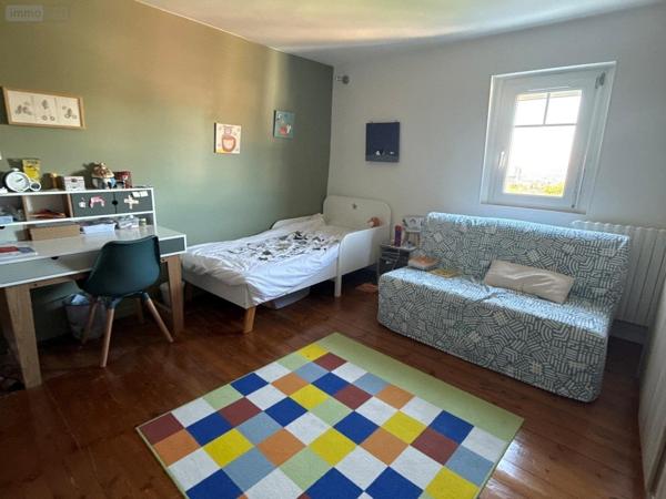 Maison de ville à vendre à Rouen en Seine-Maritime (76000), ref : AL01   
Jouvenet
