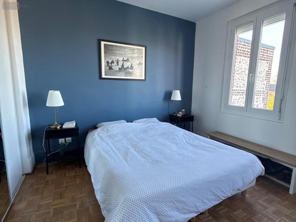 Maison de ville à vendre à Rouen en Seine-Maritime (76000), ref : AL01   
Jouvenet