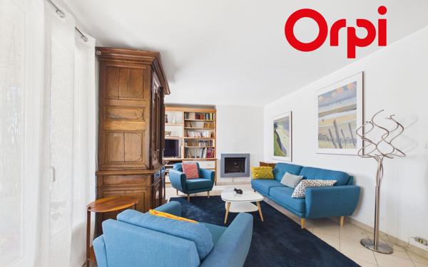 Maison à vendre    5 pièces •  Bernay