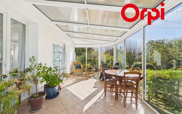 Maison à vendre    5 pièces •  Bernay