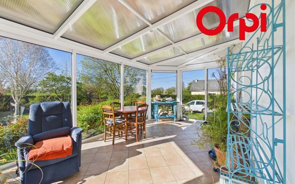 Maison à vendre    5 pièces •  Bernay