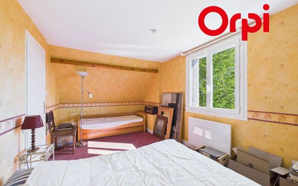 Maison à vendre    5 pièces •  Bernay