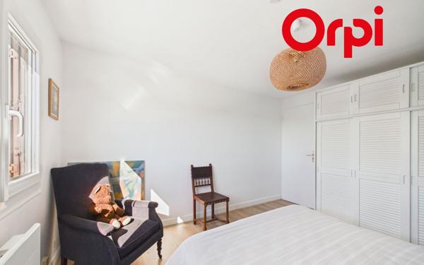 Maison à vendre    5 pièces •  Bernay