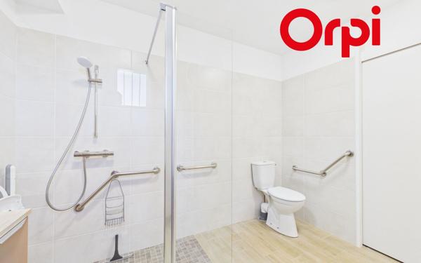 Maison à vendre    5 pièces •  Bernay