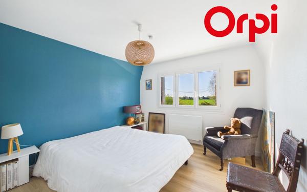 Maison à vendre    5 pièces •  Bernay