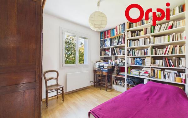 Maison à vendre    5 pièces •  Bernay