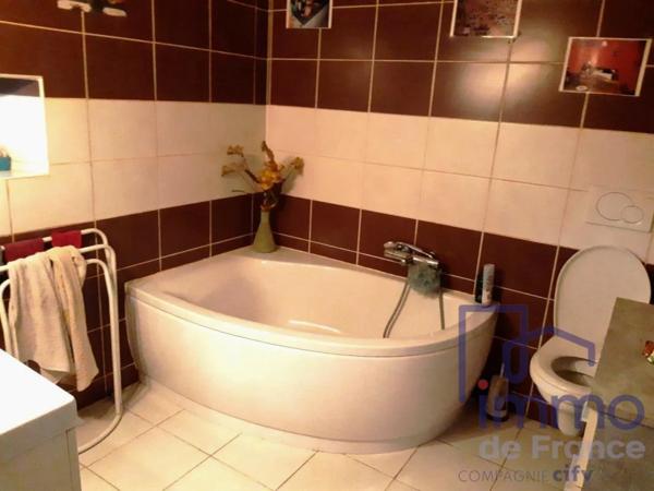 Maison à vendre au Puy-en-Velay (43000)
