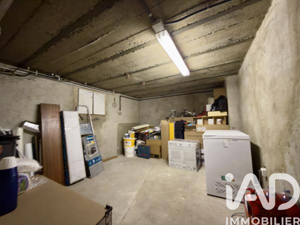 Maison à vendre 4 pièces 67 m² Villerupt