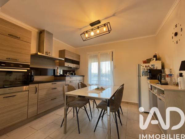 Maison à vendre 4 pièces 67 m² Villerupt