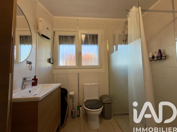 Maison à vendre 4 pièces 67 m² Villerupt