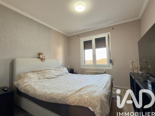 Maison à vendre 4 pièces 67 m² Villerupt