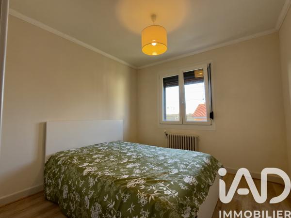 Maison à vendre 4 pièces 67 m² Villerupt
