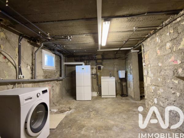 Maison à vendre 4 pièces 67 m² Villerupt