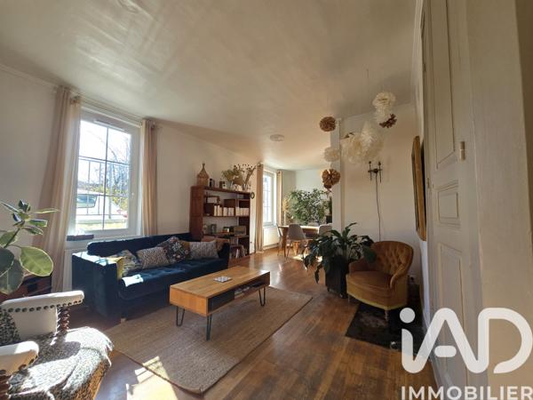 Maison à vendre 6 pièces 111 m² Troyes