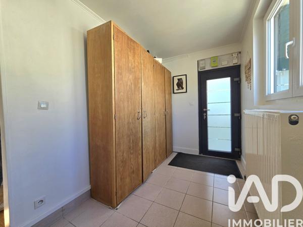 Maison à vendre 6 pièces 111 m² Troyes
