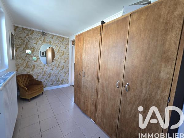 Maison à vendre 6 pièces 111 m² Troyes