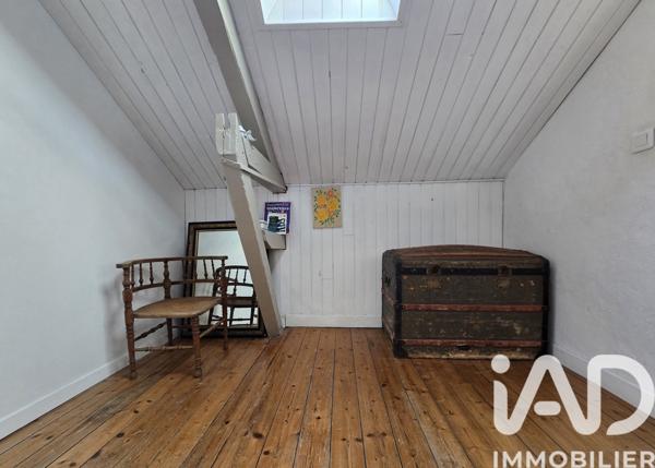 Maison à vendre 6 pièces 111 m² Troyes