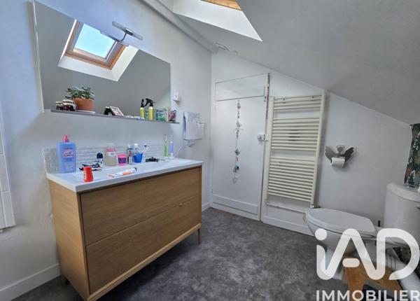 Maison à vendre 6 pièces 111 m² Troyes