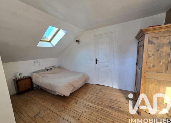 Maison à vendre 6 pièces 111 m² Troyes