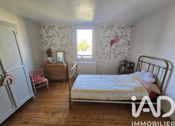 Maison à vendre 6 pièces 111 m² Troyes