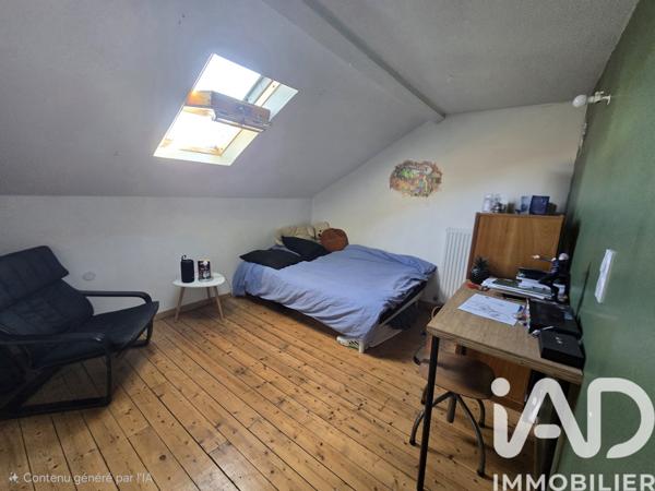 Maison à vendre 6 pièces 111 m² Troyes