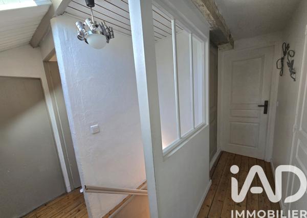 Maison à vendre 6 pièces 111 m² Troyes