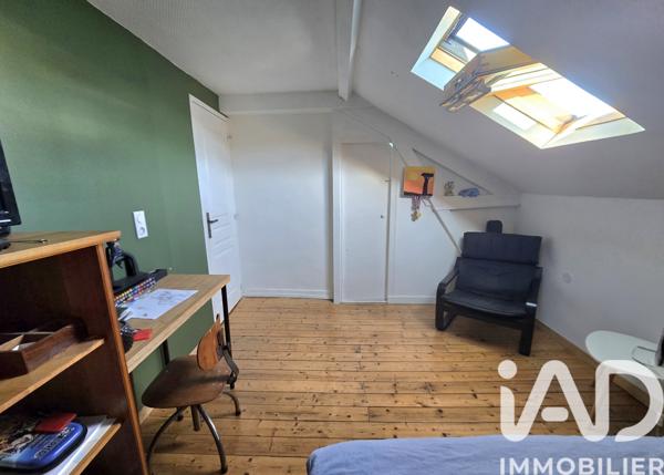 Maison à vendre 6 pièces 111 m² Troyes