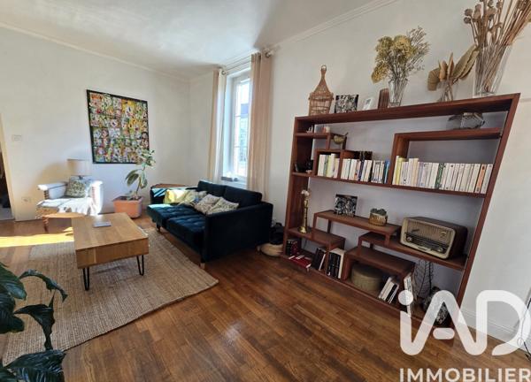 Maison à vendre 6 pièces 111 m² Troyes