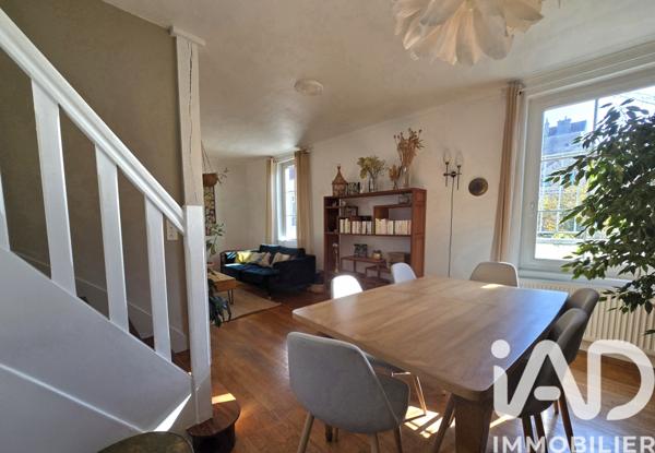 Maison à vendre 6 pièces 111 m² Troyes