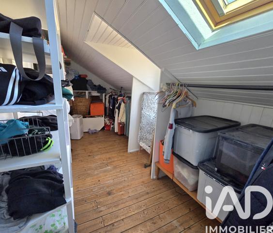 Maison à vendre 6 pièces 111 m² Troyes